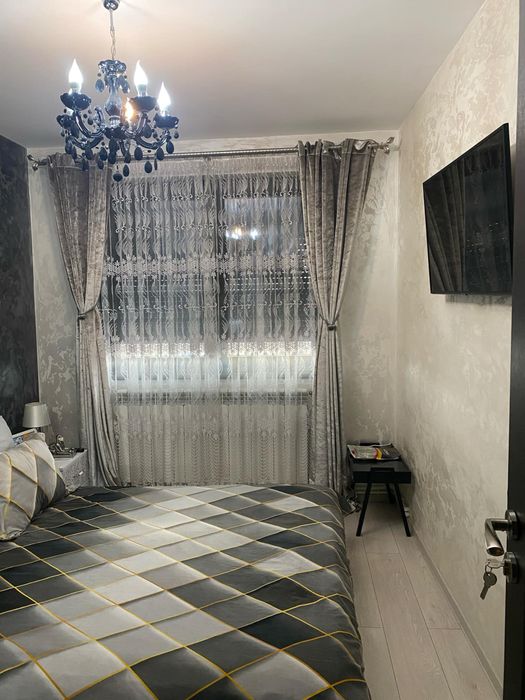 Apartament 3 camere Hipodrom !