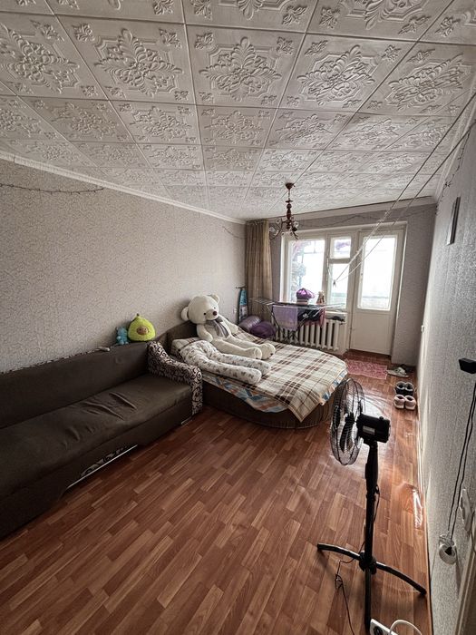 Продам квартиру на беркимбаева 98