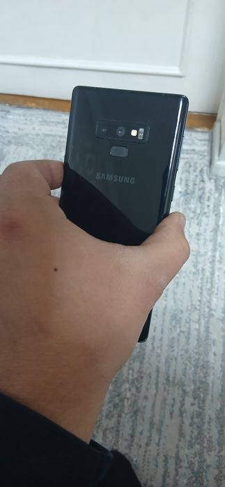 Samsung Galaxy Note 9