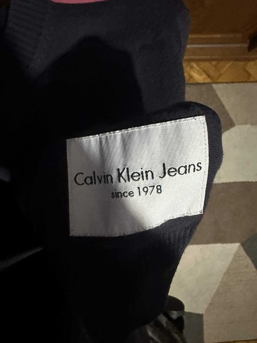 Bluzon Calvin Klein