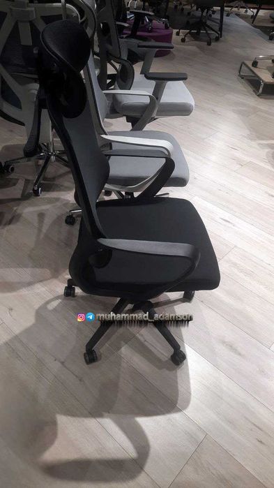Кресло для персонала Pricher с бесплатной доставкой, гарантия,качество