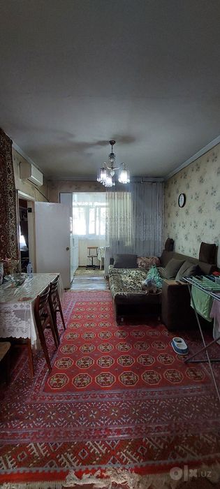 Срочно Феруза Массив 2п3/1/4 Продается Квартира Зеркалка