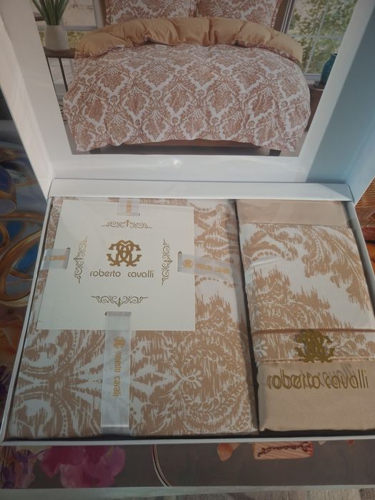 Продам новое 2х  сп постелье бельё
