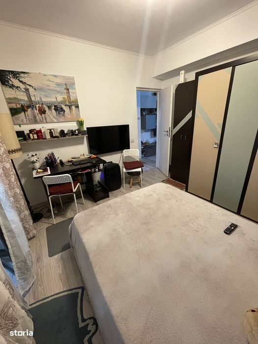 Apartament,
