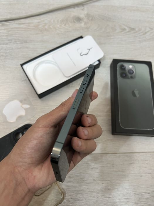 Iphone 13 pro 256gb 94% акб