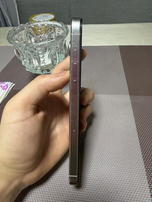 Айфон 15 про макс