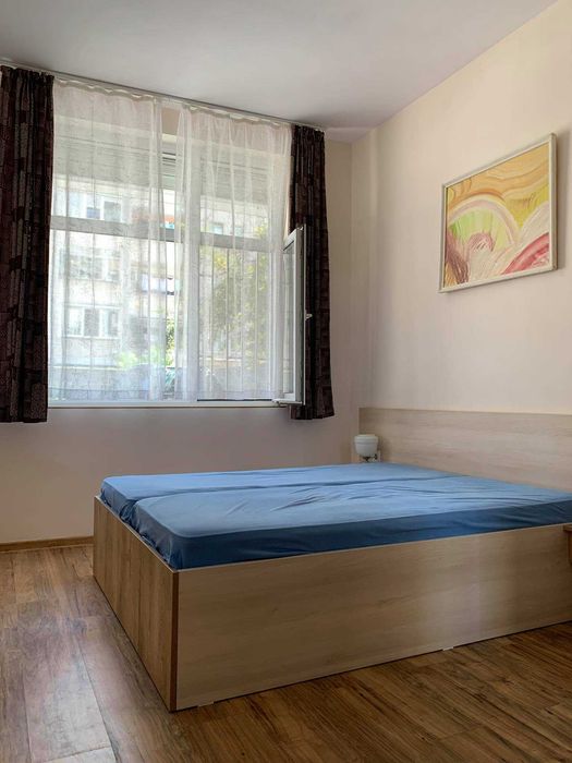 Дава се под наем Двустаен апартамент в Бургас, Възраждане - 35 кв.м за 163.2 € - Снимка #4