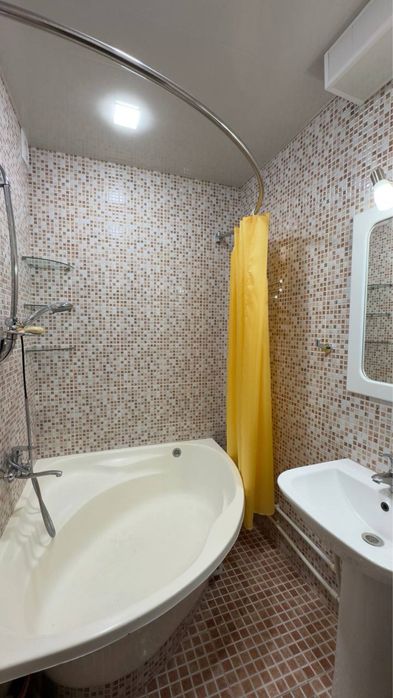4х комнатная Саид Барака 3 этаж 90м2
