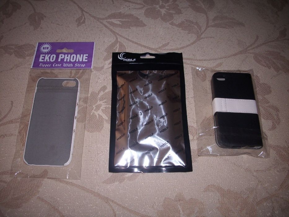 Нов кейс за Айфон 6