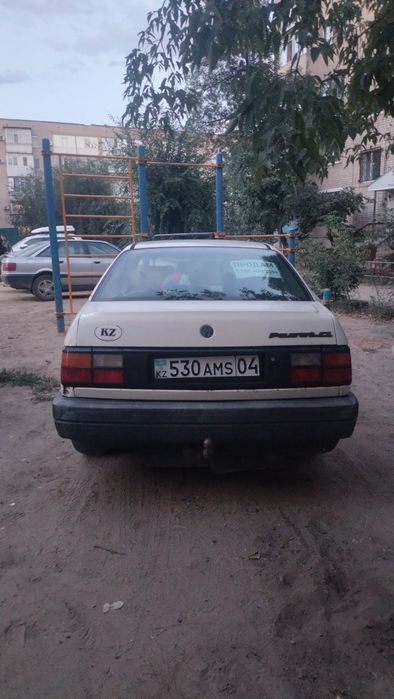 Продам пасат  в3