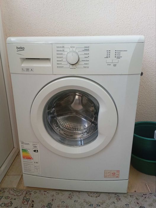 Стиральная машина --> BEKO