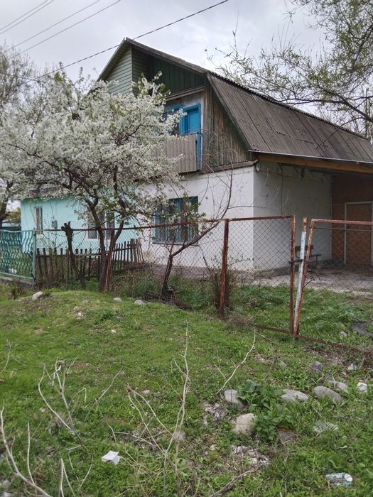 Продам дом срочно!