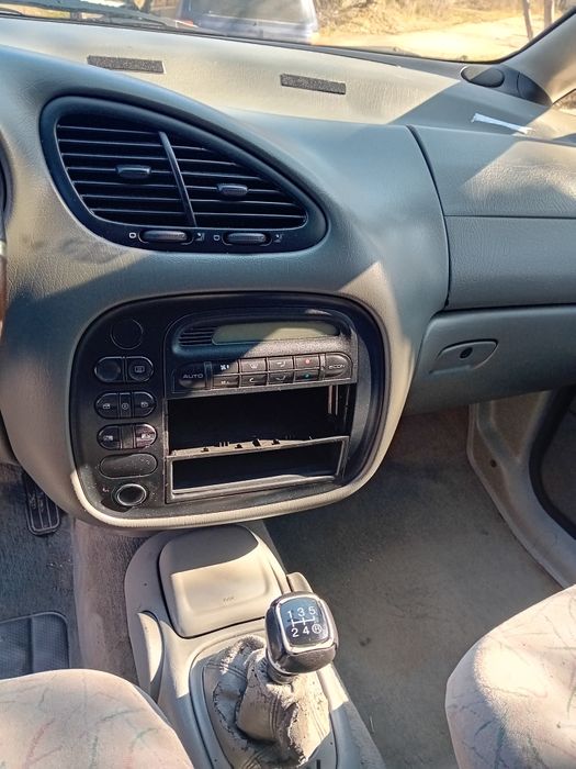 Фолксваген Шаран 1.9 110 к.с.9