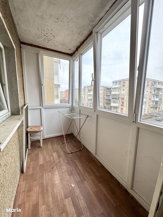 Vand apartament 2 camere, Alfa-Faleza Sud
