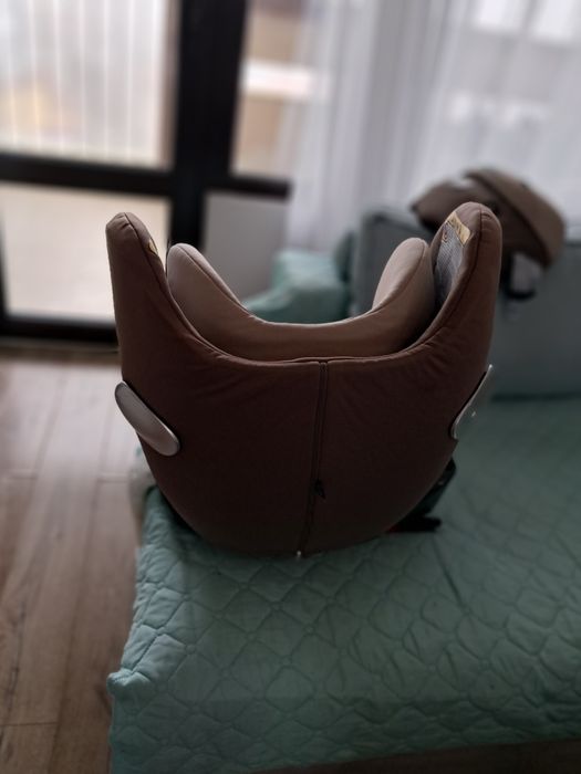 Cybex Sirona детско столче
