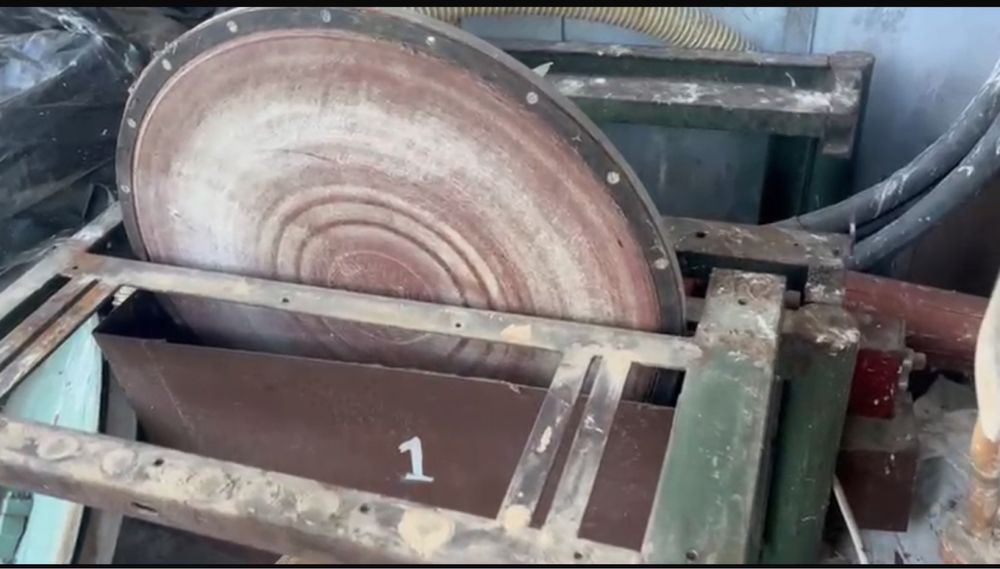 Slefuitor cu disc pt lemn