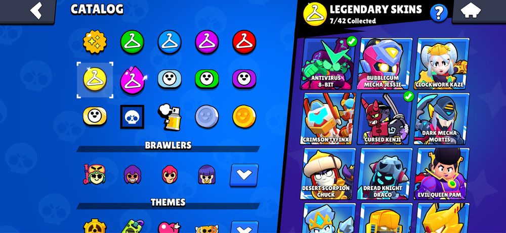 Продажа или обмен акк бс на бф