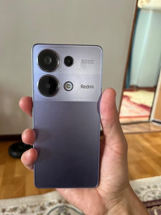 Redmi Not pro 13 сатылады
