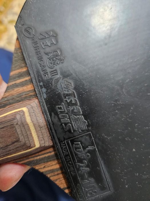 Ракетка в хорошем состоянии