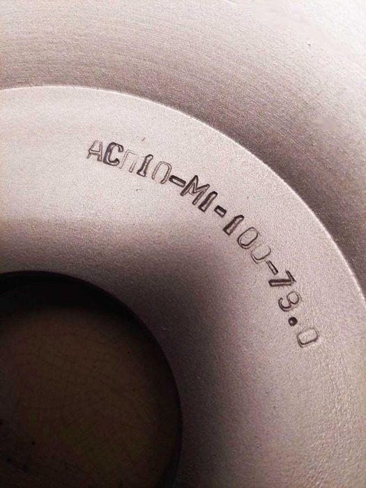 продам большую шлифовальную алмазную чашку (круг)