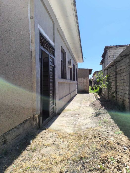 Продам дом 3 сотки Ункурган , Салар