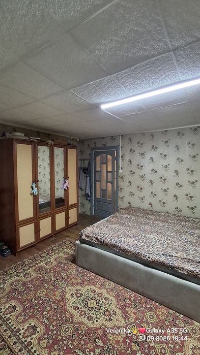 Благоустроенный дом 100м² центр Желаево