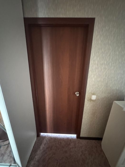 Межкомнатные двери