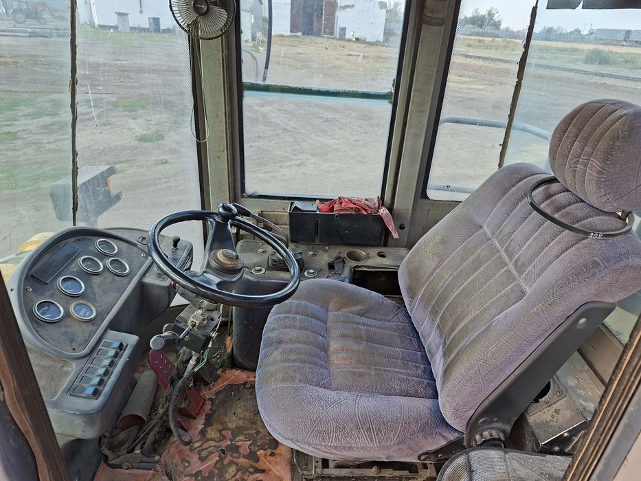 Продам погрузчик