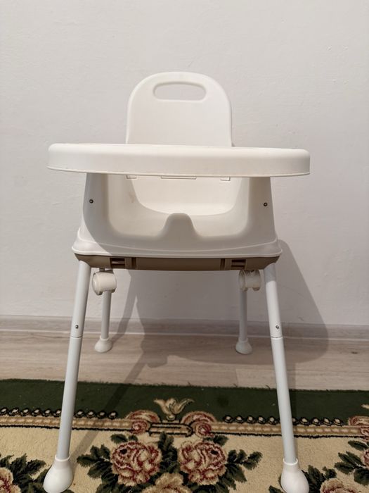 детски стол для кормления