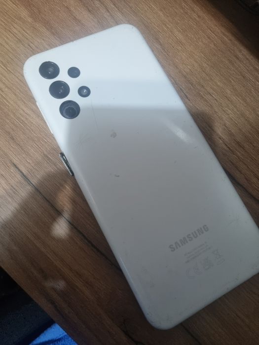 Samsung Galaxy A13 Defect pentru piese