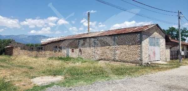 Промишлено помешение във Войнягово! 64569