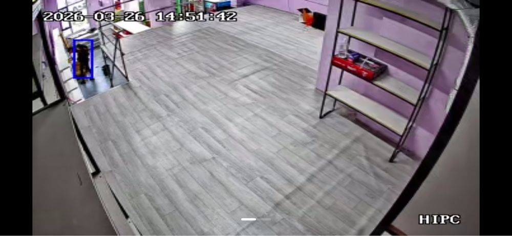 Сдается в субаренду место в продуктовом магазине