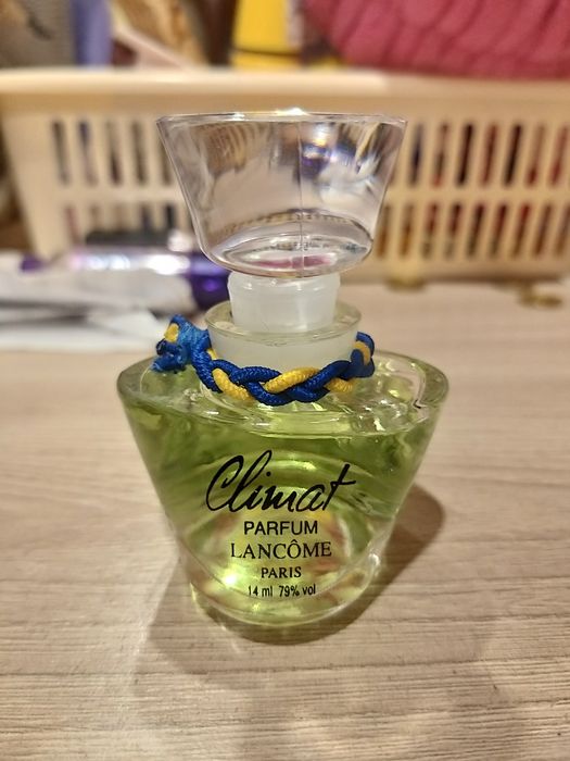 Духи Climat Lancome Франция
