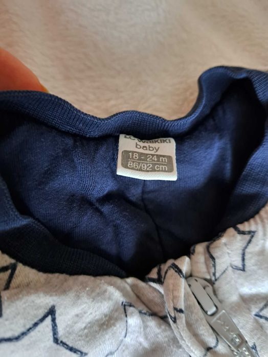 Sac de dormit Waikiki  18-24