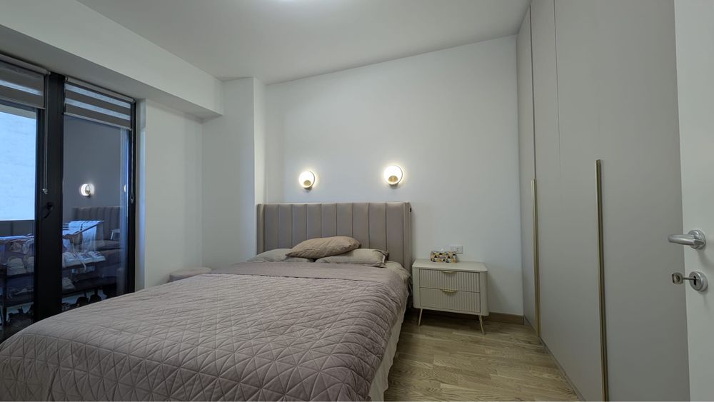 Apartament 2 camere