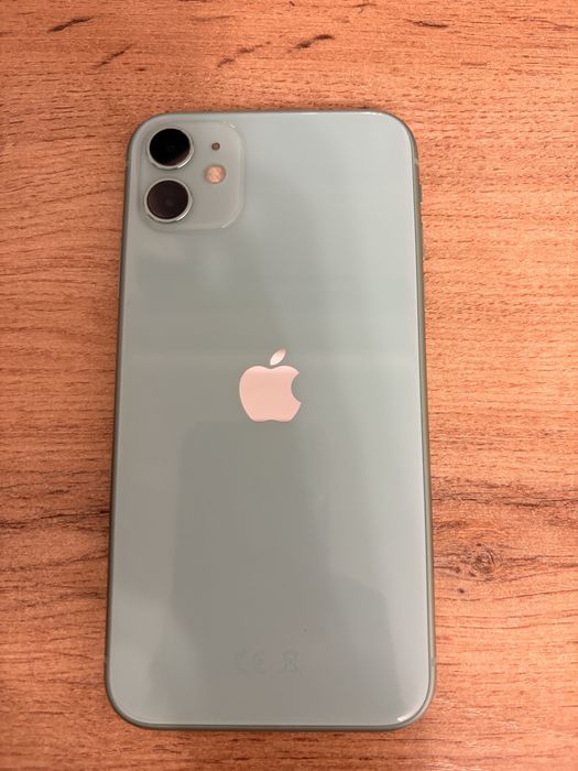 Iphone 11 продам