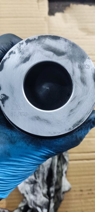 Бутало за Audi 2.0tdi