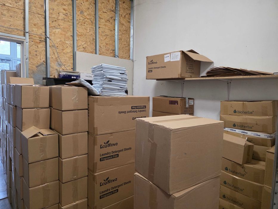 Продава се Магазин в София, Горна баня - 49 кв.м за 833 €/кв.м - Снимка #2