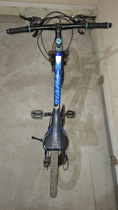 Velosiped ARIANA sifati yaxshi narxini yana kelishamiz