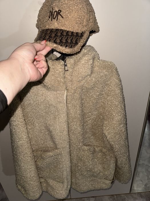 Продам шубку Тэдди