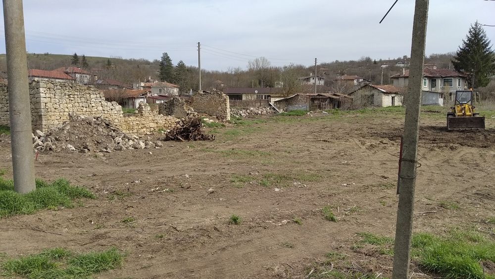 Парцел с. Ботево..