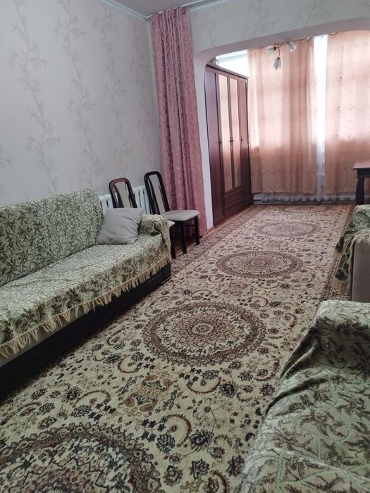 Продам 3 ком.квартиру