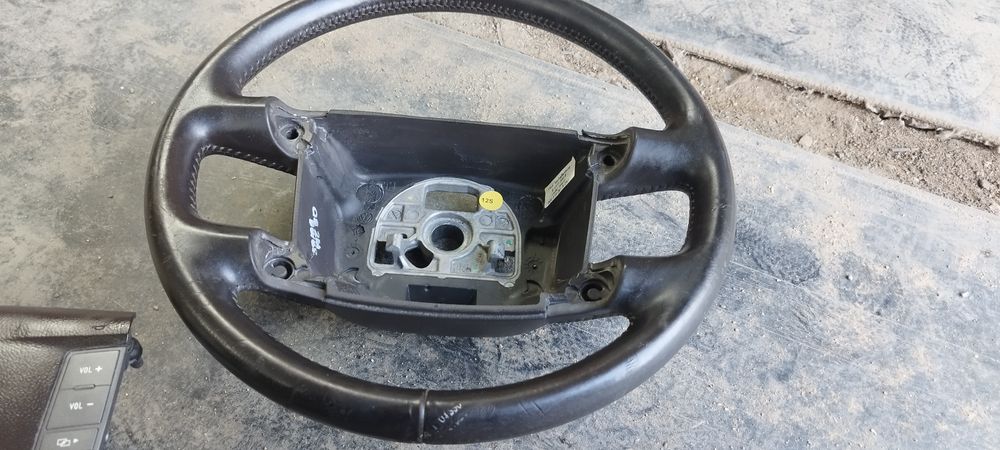 Мулти Волан Vw Touareg