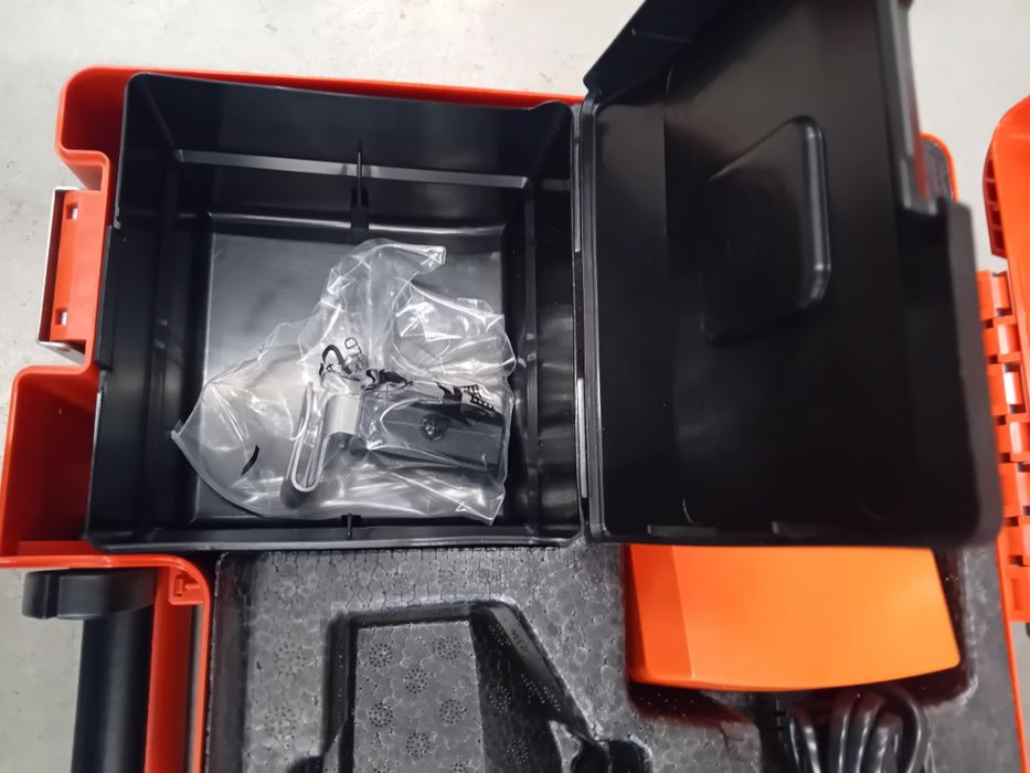 Filetanta profesionala Fein ABSU 12C Radauti • OLX.ro