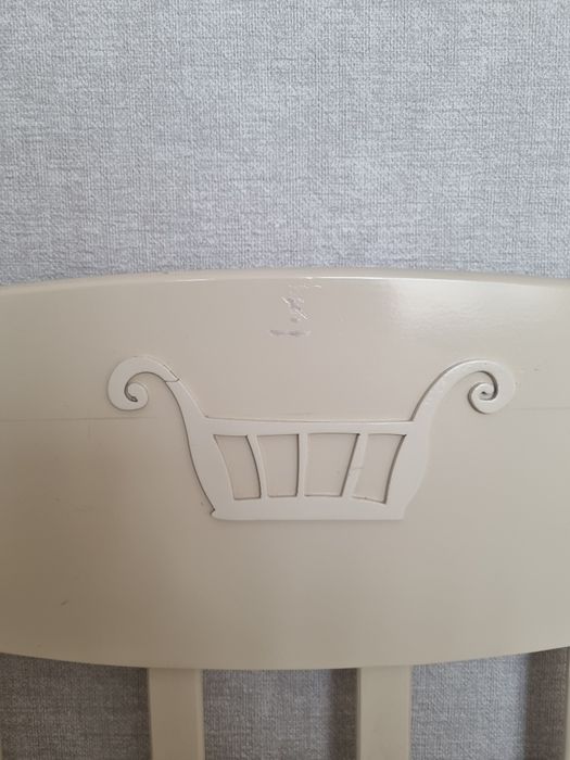 Детская кроватка Юлиан