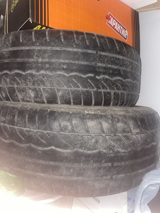 235/55/17 летный