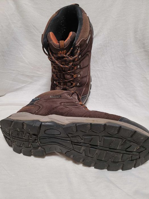 Мъжки хайкинг обувки