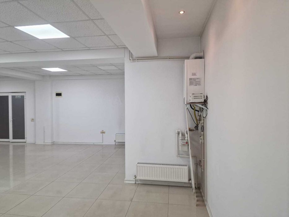 Spaţiu de birouri ultracentral