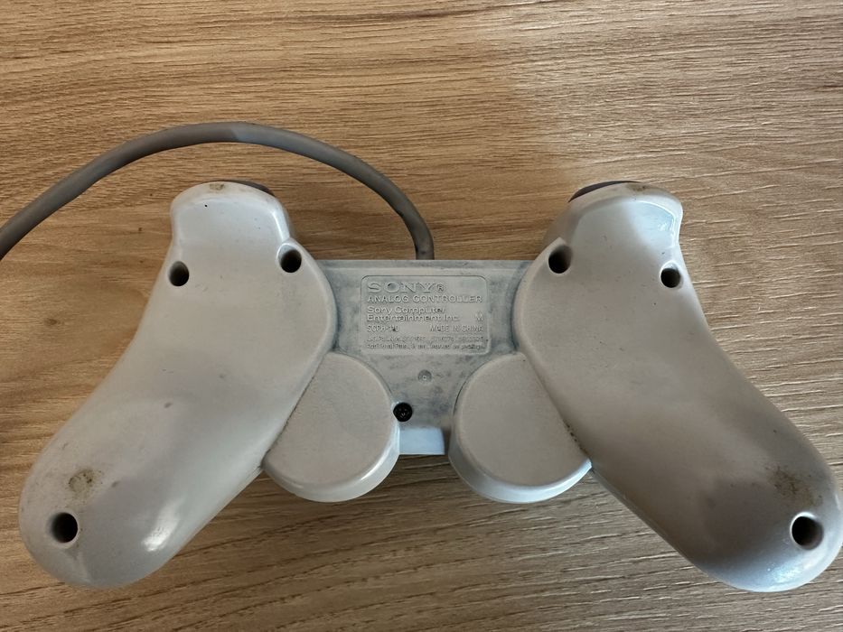 Consola PlayStation 1