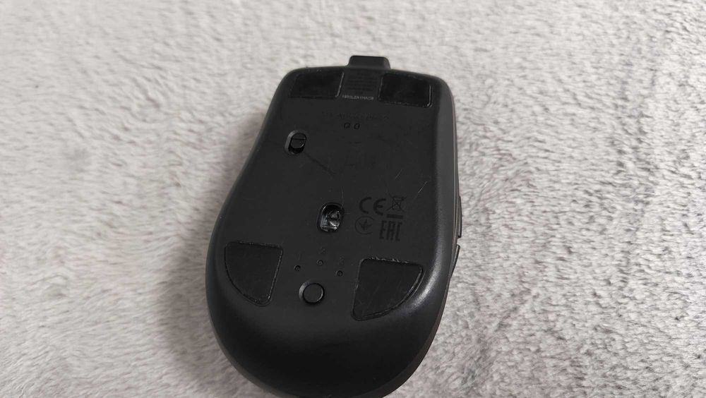 Mouse Wireless Logitech MX Anywhere 2, 1600 DPI